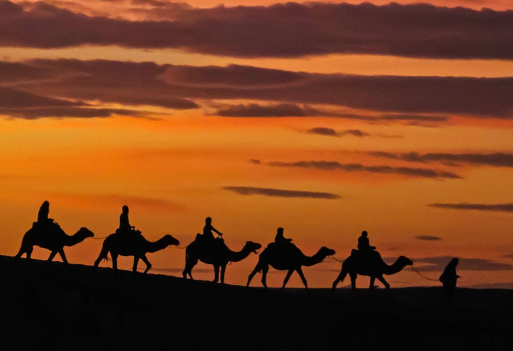 6-Day Desert Tour from Marrakech ÔÇô Mountains, Kasbahs & Sahara Adventure (4)