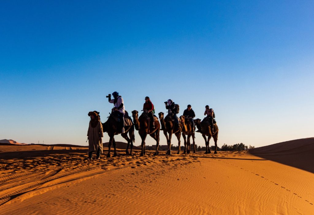 6-Day Desert Tour from Marrakech ÔÇô Mountains, Kasbahs & Sahara Adventure (5)
