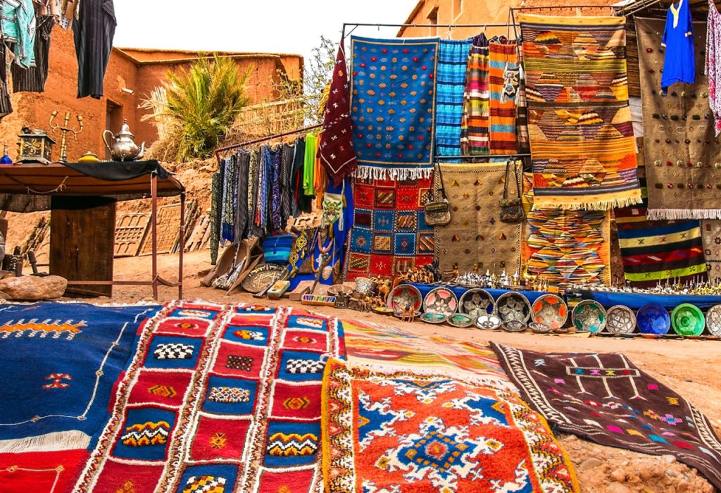 6-Day Desert Tour from Marrakech ÔÇô Mountains, Kasbahs & Sahara Adventure (6)