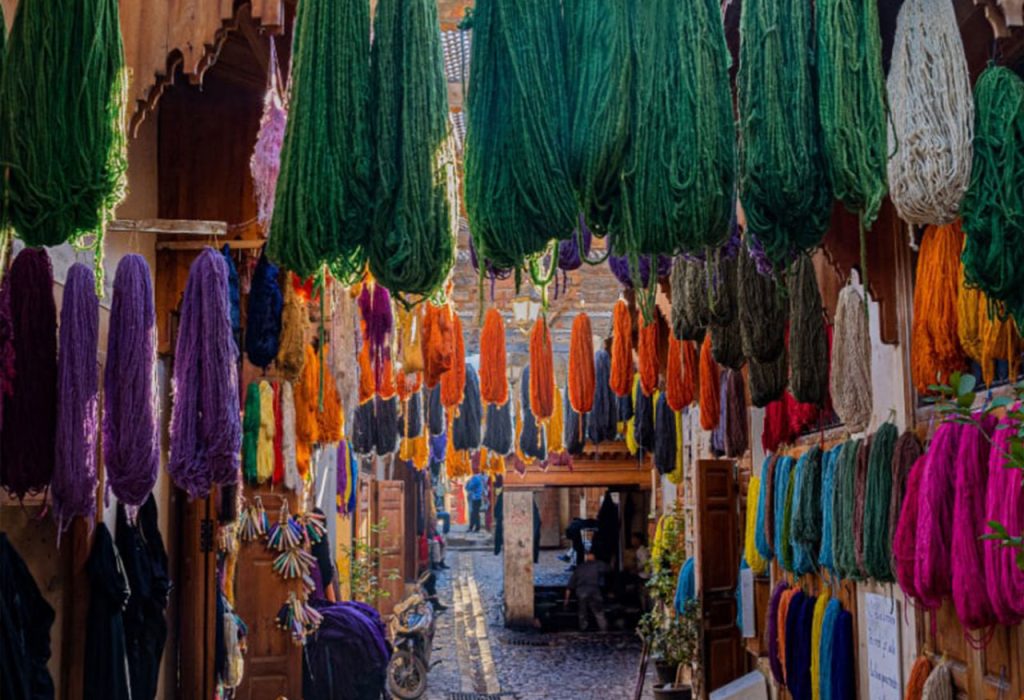 6-Day Imperial Cities Tour of Morocco ÔÇô Culture, History & Royal Heritage (10)