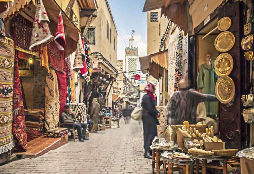 6-Day Imperial Cities Tour of Morocco ÔÇô Culture, History & Royal Heritage (11)
