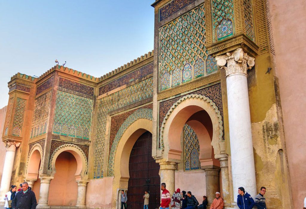 6-Day Imperial Cities Tour of Morocco ÔÇô Culture, History & Royal Heritage (3)