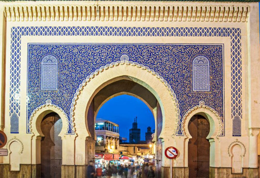 6-Day Imperial Cities Tour of Morocco ÔÇô Culture, History & Royal Heritage (4)