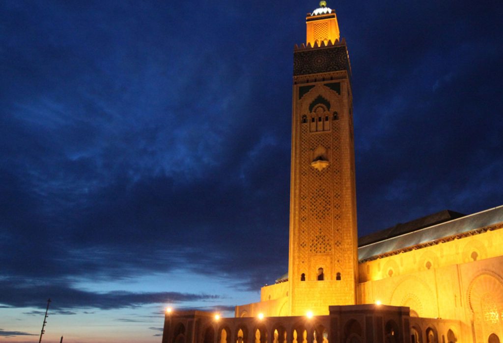 6-Day Imperial Cities Tour of Morocco ÔÇô Culture, History & Royal Heritage (5)