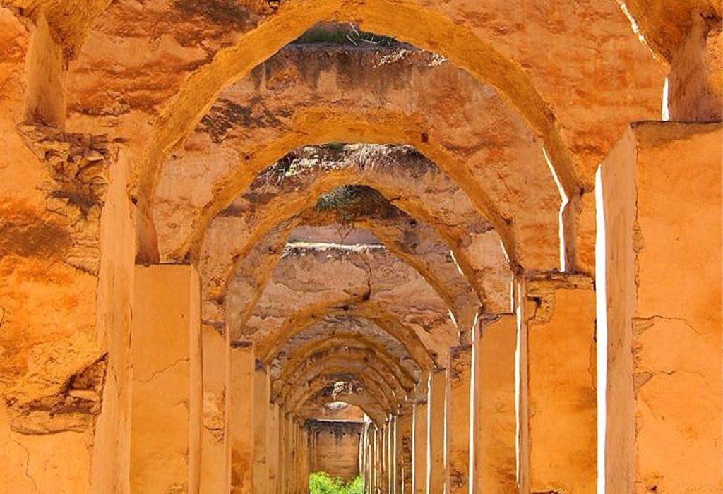 6-Day Imperial Cities Tour of Morocco ÔÇô Culture, History & Royal Heritage (6)