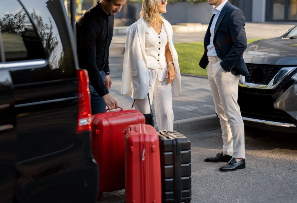 Airport Transfer Service in Morocco ÔÇô Reliable & Comfortable (2)