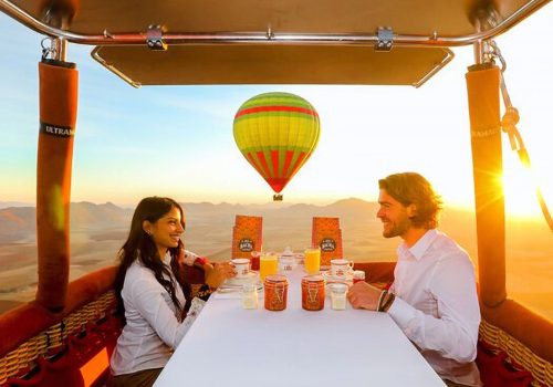 Hot Air Balloon Ride Over Marrakech ÔÇô Sunrise Adventure (1)