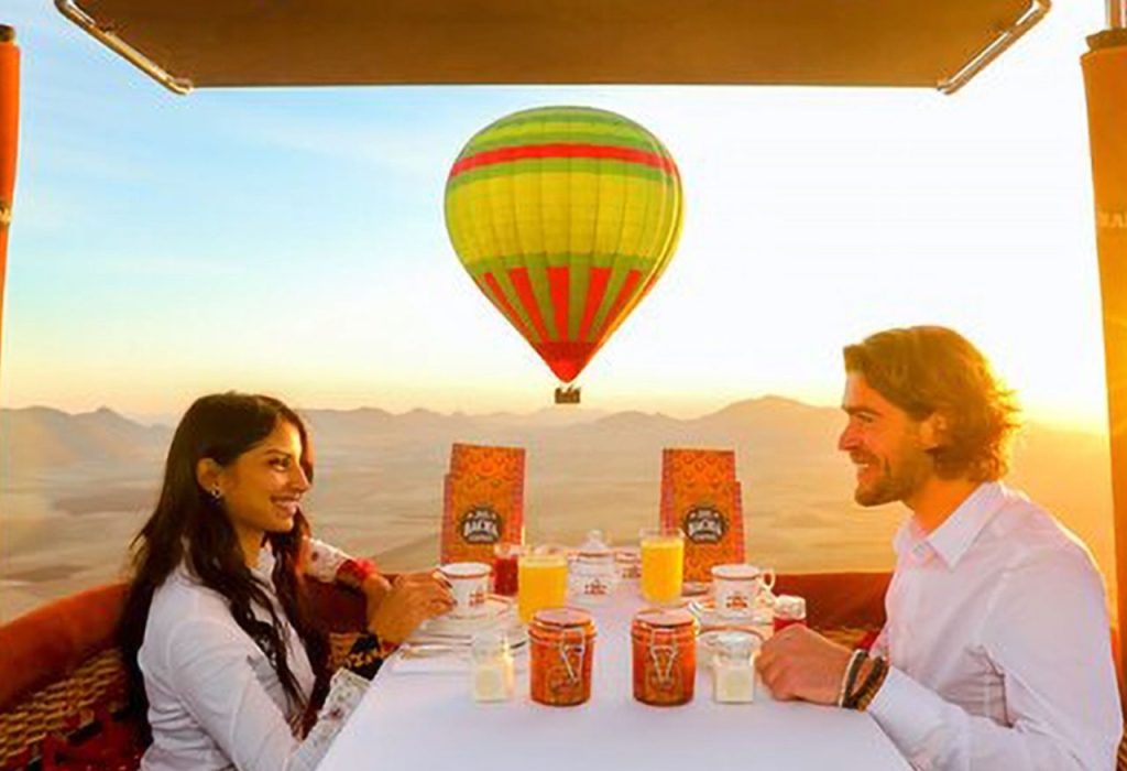 Hot Air Balloon Ride Over Marrakech ÔÇô Sunrise Adventure (4)