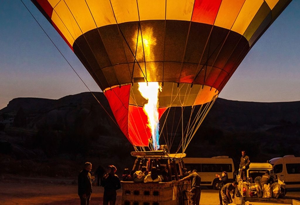 Hot Air Balloon Ride Over Marrakech ÔÇô Sunrise Adventure (6)