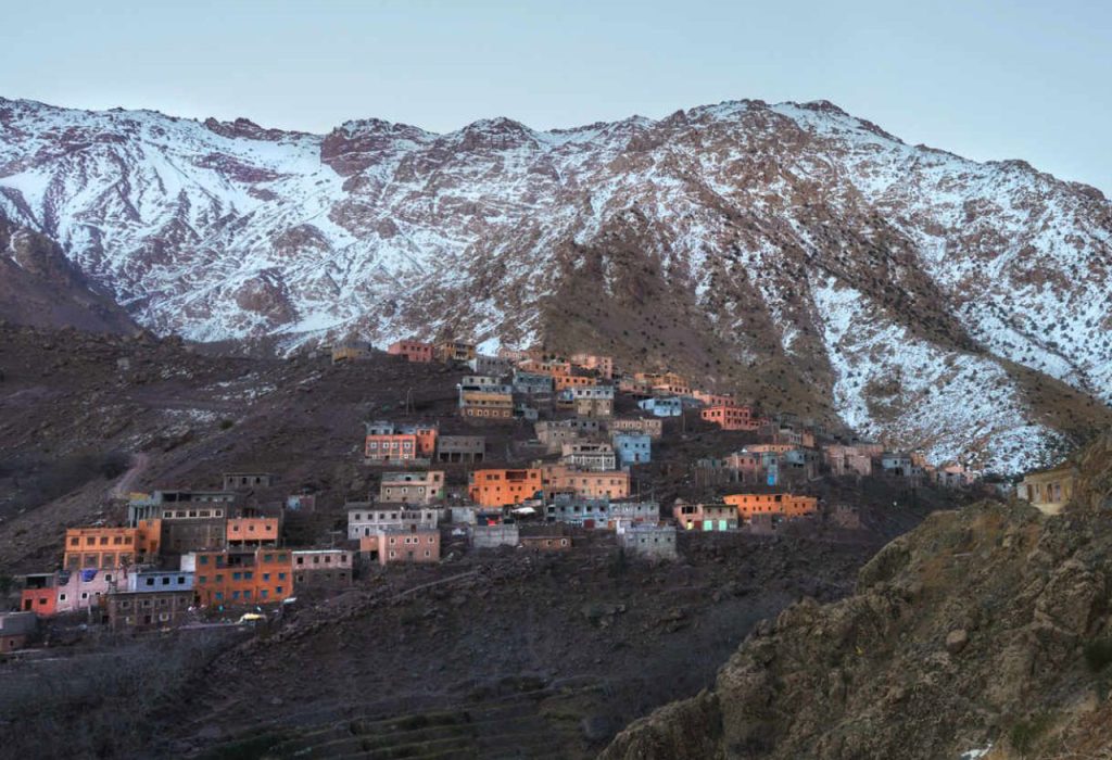 Imlil Day Trip from Marrakech ÔÇô Gateway to the High Atlas Mountains (2)