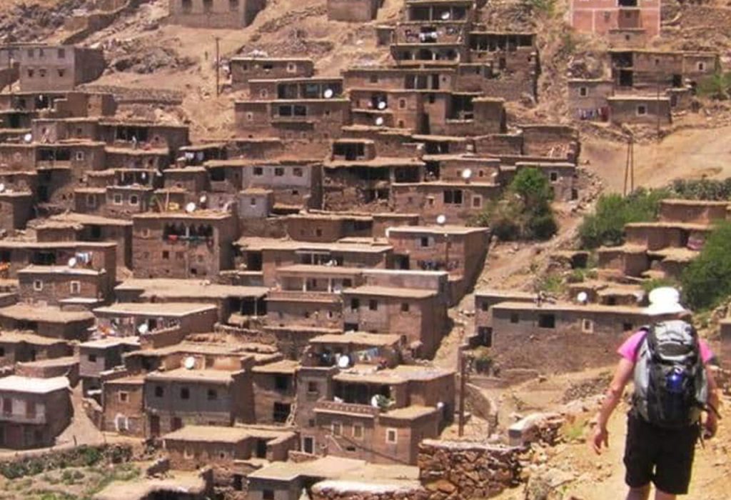 Imlil Day Trip from Marrakech ÔÇô Gateway to the High Atlas Mountains (3)