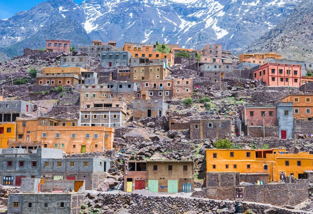 Imlil Day Trip from Marrakech ÔÇô Gateway to the High Atlas Mountains (5)