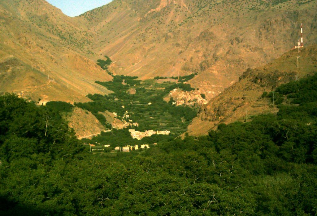 Imlil Day Trip from Marrakech ÔÇô Gateway to the High Atlas Mountains (6)