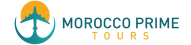 LOGO MOROCCO PRIME TOURS