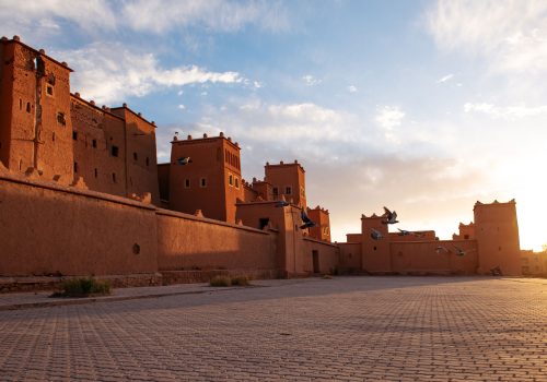 Ouarzazate & Ait Benhaddou Kasbah Day Trip from Marrakech (1)