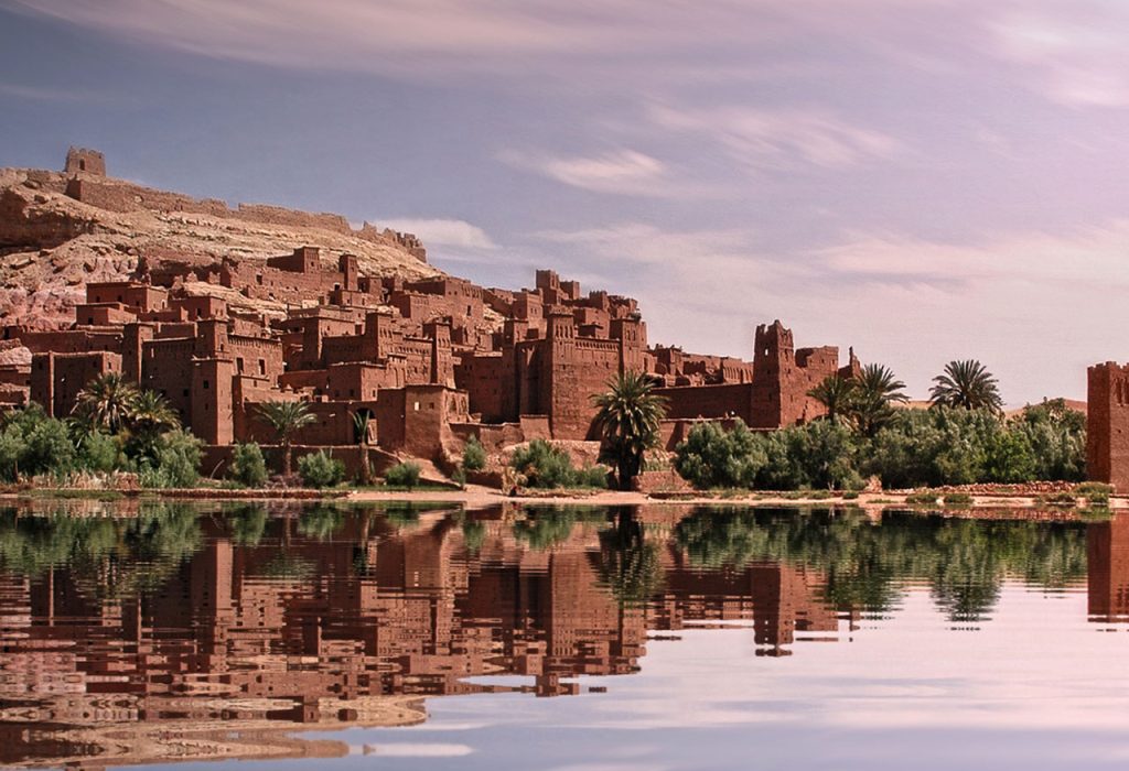 Ouarzazate & Ait Benhaddou Kasbah Day Trip from Marrakech (4)
