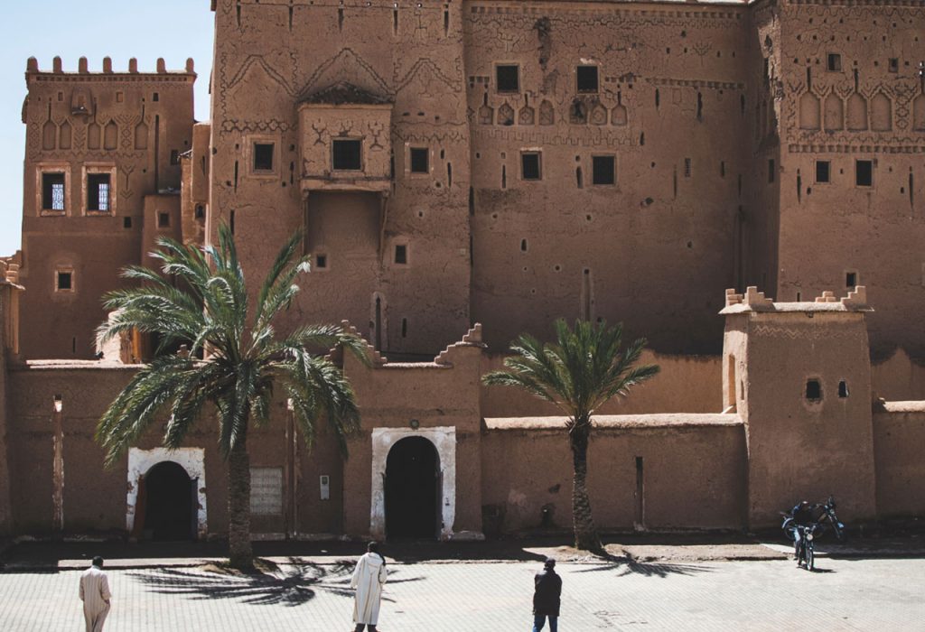 Ouarzazate & Ait Benhaddou Kasbah Day Trip from Marrakech (5)