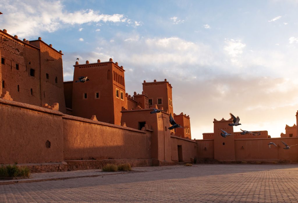 Ouarzazate & Ait Benhaddou Kasbah Day Trip from Marrakech (6)