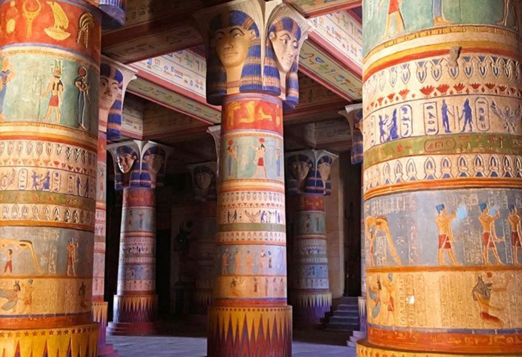 Ouarzazate & Ait Benhaddou Kasbah Day Trip from Marrakech (7)