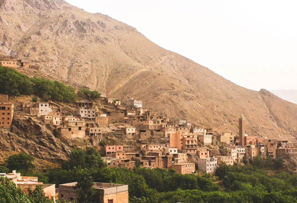 Ourika Valley Day Trip from Marrakech ÔÇô A Refreshing Escape to the Atlas Mountains (3)