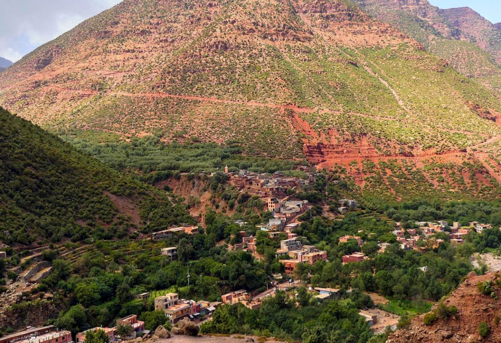 Ourika Valley Day Trip from Marrakech ÔÇô A Refreshing Escape to the Atlas Mountains (8)