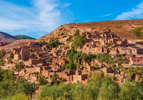 Three Valleys and Atlas Mountains Day Trip from Marrakech (1)