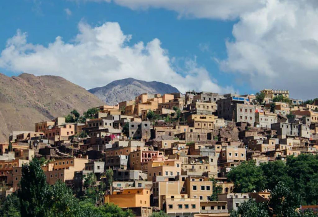 Three Valleys and Atlas Mountains Day Trip from Marrakech (3)