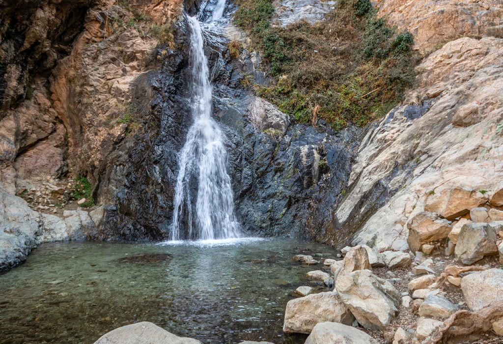 Three Valleys and Atlas Mountains Day Trip from Marrakech (4)