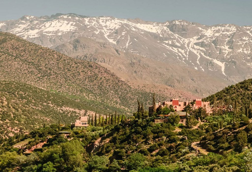 Three Valleys and Atlas Mountains Day Trip from Marrakech (5)