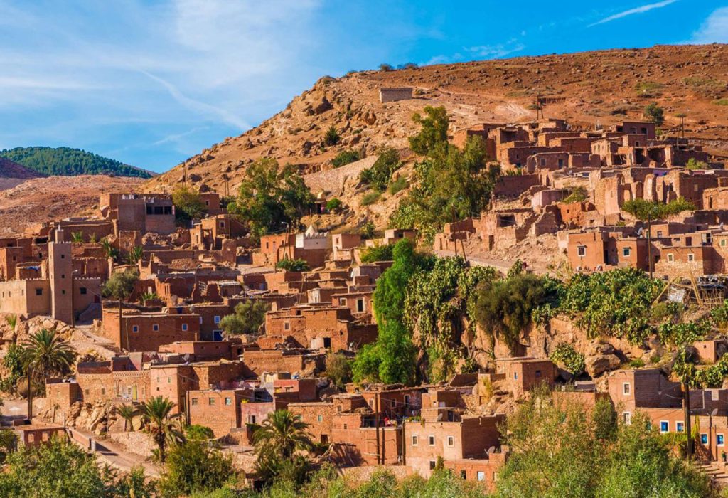 Three Valleys and Atlas Mountains Day Trip from Marrakech (7)