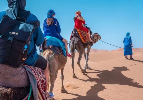 Zagora 2-Day Desert Tour from Marrakech ÔÇôJourney to the Gateway of the Sahara (1)