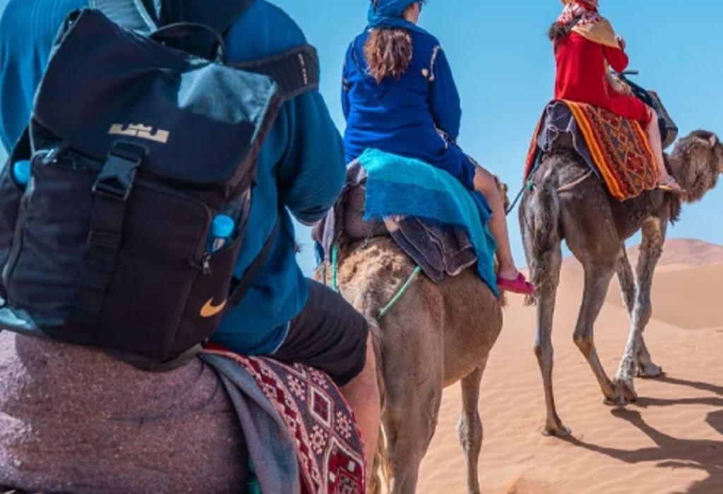 Zagora 2-Day Desert Tour from Marrakech ÔÇôJourney to the Gateway of the Sahara (2)