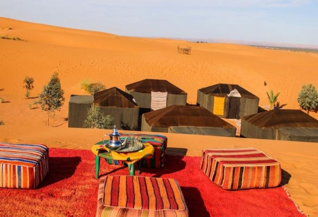 Zagora 2-Day Desert Tour from Marrakech ÔÇôJourney to the Gateway of the Sahara (4)